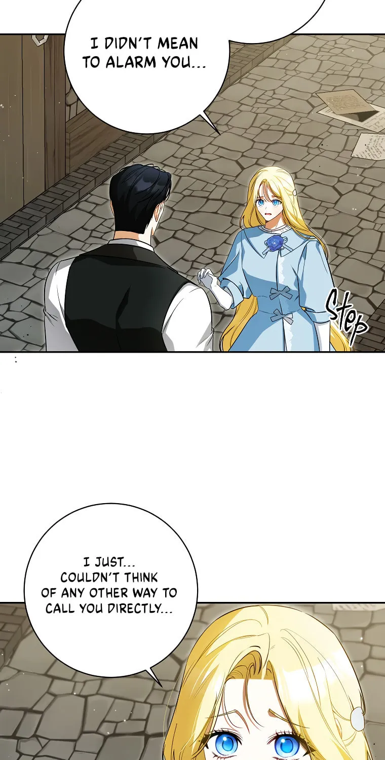 I Think I've Been Possessed Somewhere Chapter 69 page 18 - 