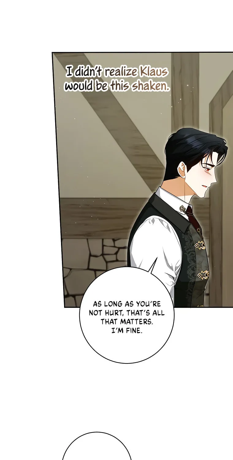 I Think I've Been Possessed Somewhere Chapter 69 page 20 - 