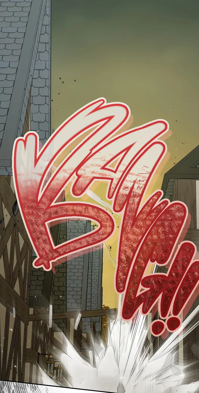 I Think I've Been Possessed Somewhere Chapter 69 page 3 - 