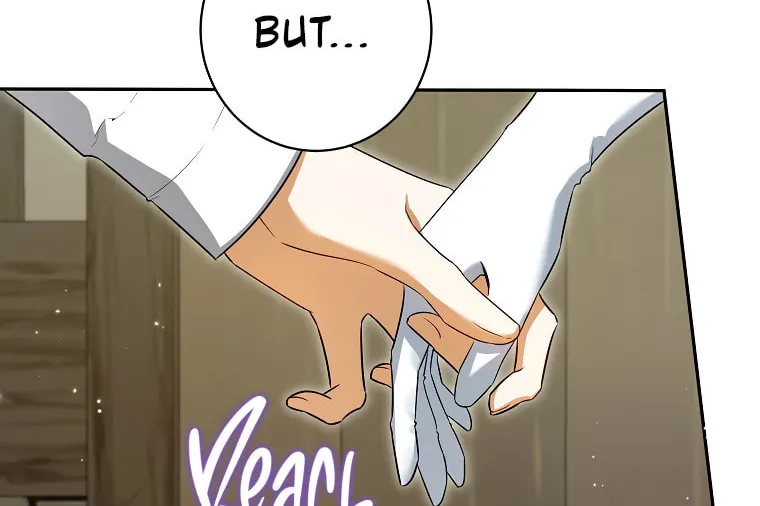 I Think I've Been Possessed Somewhere Chapter 69 page 21 - 