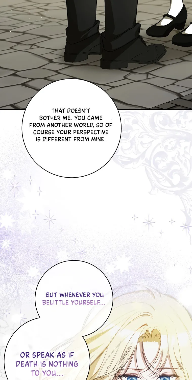 I Think I've Been Possessed Somewhere Chapter 69 page 24 - 