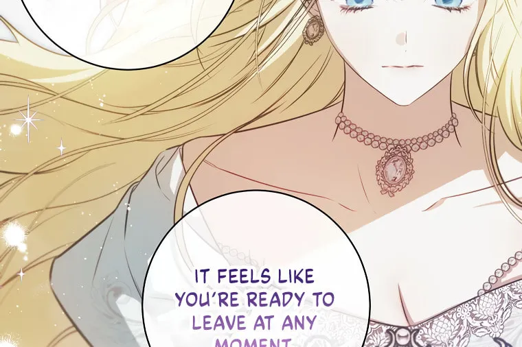I Think I've Been Possessed Somewhere Chapter 69 page 25 - 