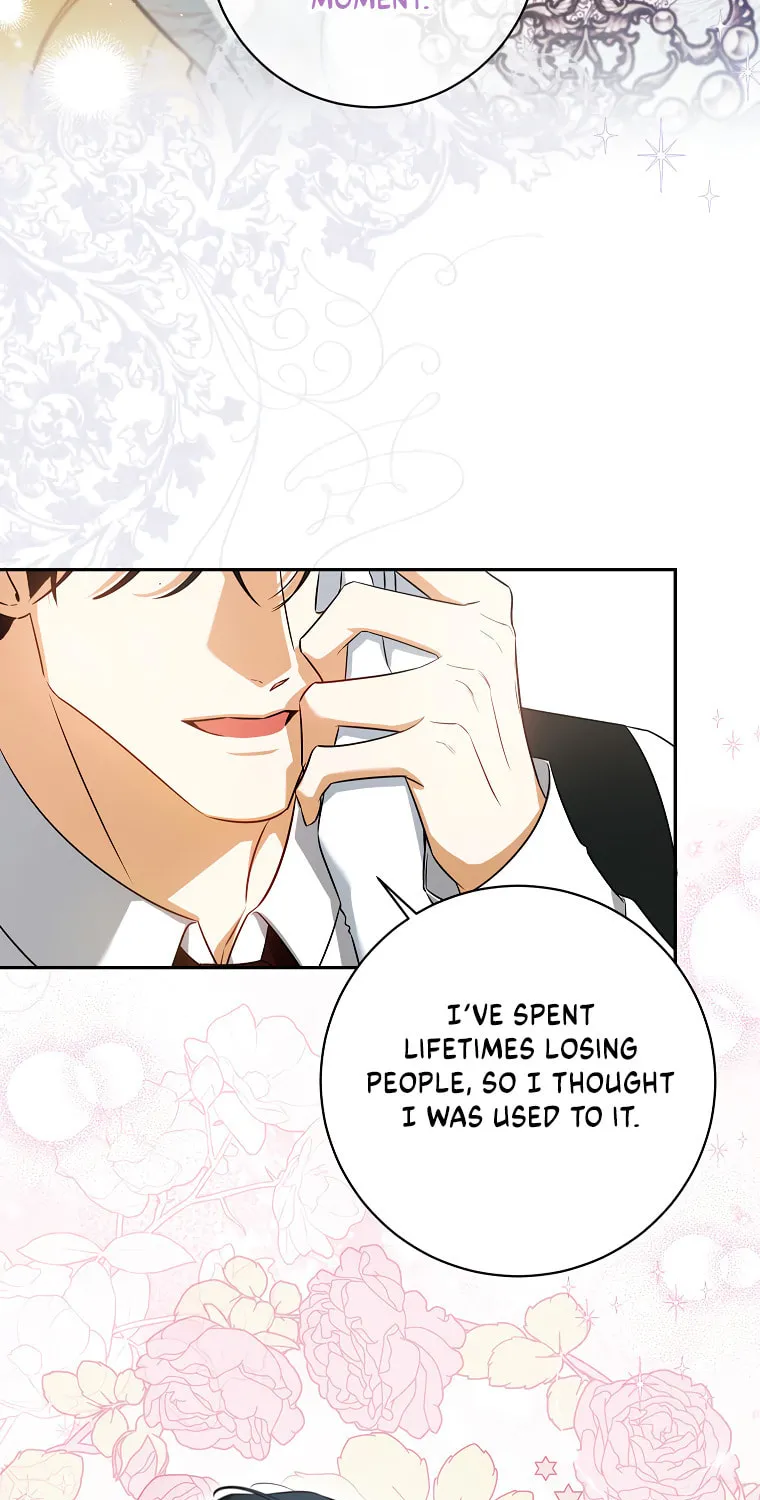 I Think I've Been Possessed Somewhere Chapter 69 page 26 - 