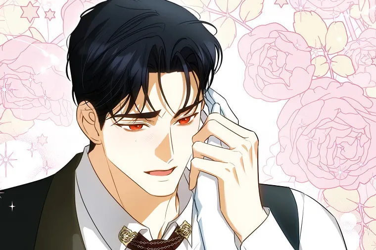 I Think I've Been Possessed Somewhere Chapter 69 page 27 - 