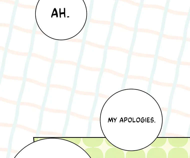 I Think I've Been Possessed Somewhere Chapter 69 page 35 - 