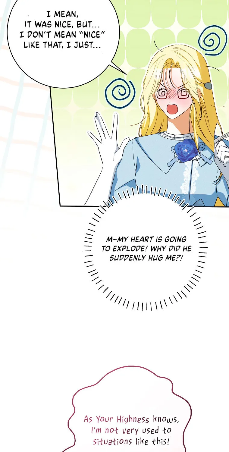 I Think I've Been Possessed Somewhere Chapter 69 page 36 - 