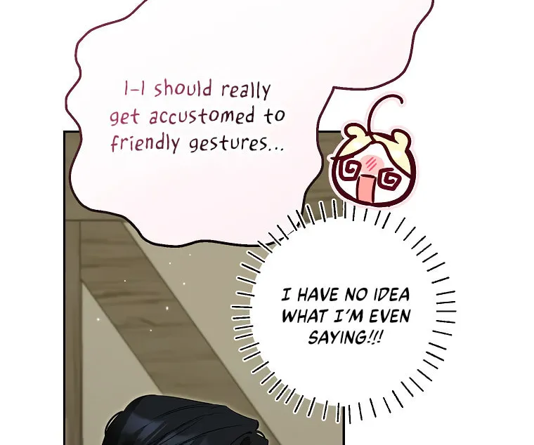 I Think I've Been Possessed Somewhere Chapter 69 page 37 - 