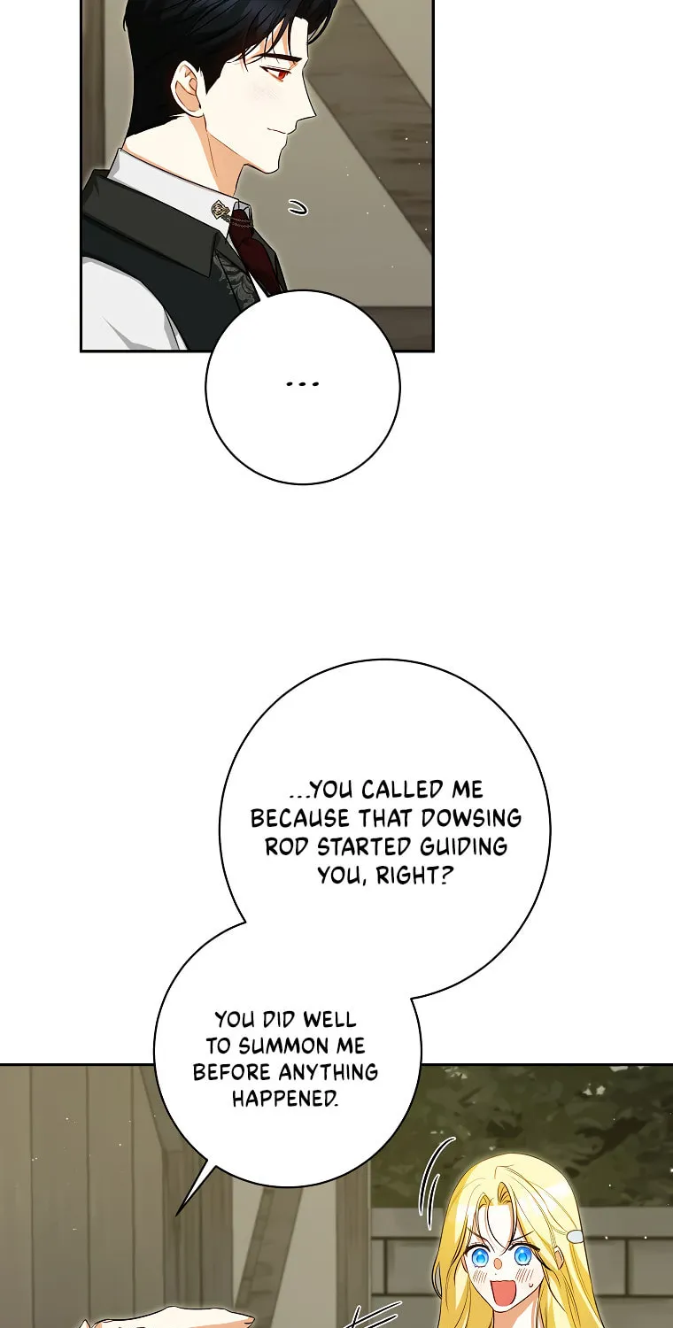 I Think I've Been Possessed Somewhere Chapter 69 page 38 - 