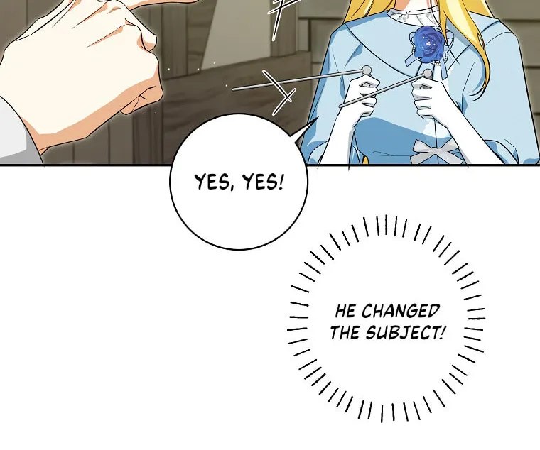 I Think I've Been Possessed Somewhere Chapter 69 page 39 - 