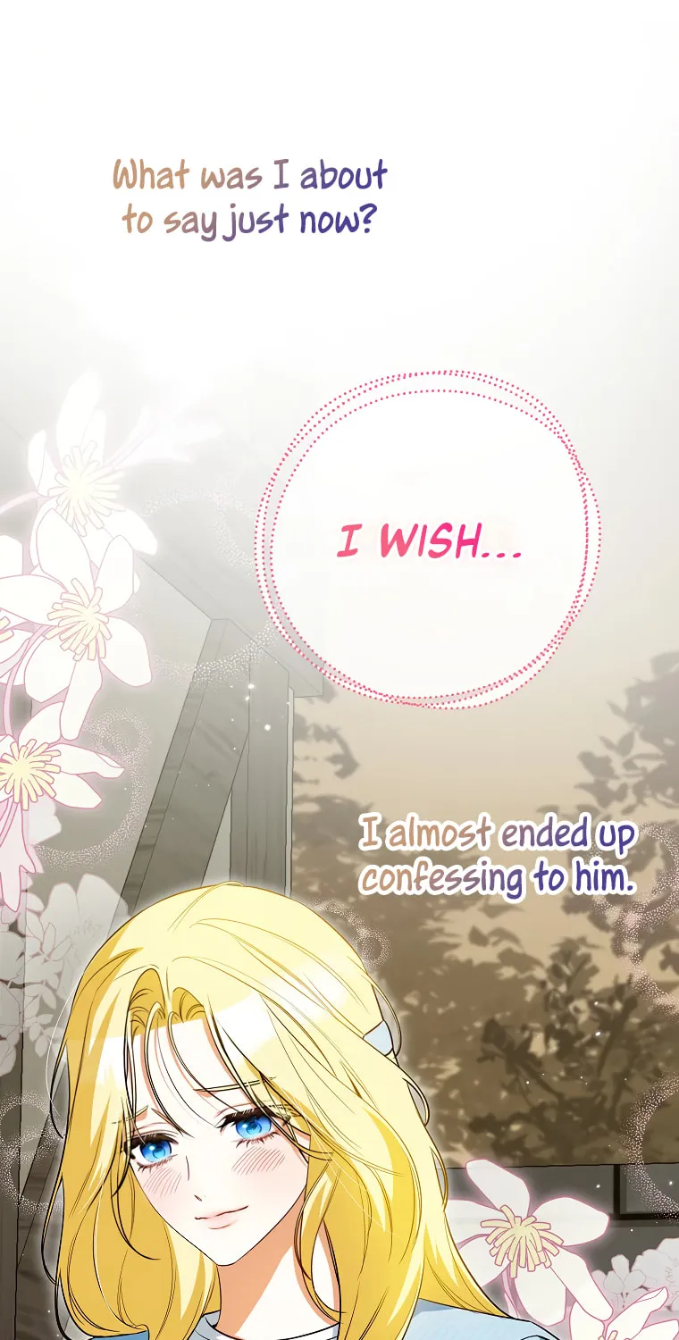 I Think I've Been Possessed Somewhere Chapter 69 page 40 - 