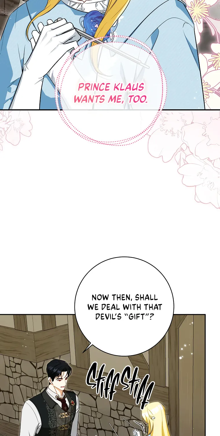 I Think I've Been Possessed Somewhere Chapter 69 page 41 - 