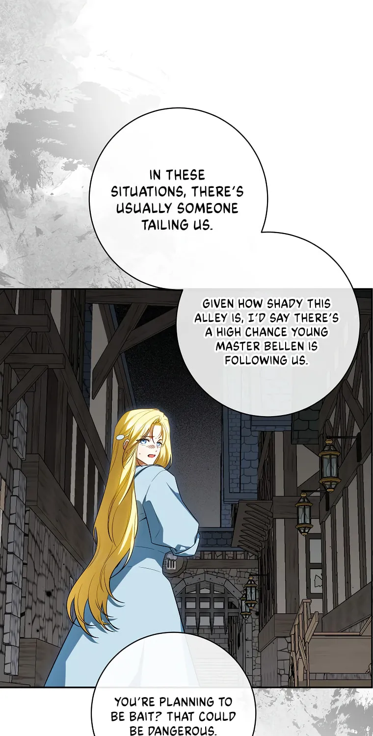 I Think I've Been Possessed Somewhere Chapter 69 page 43 - 