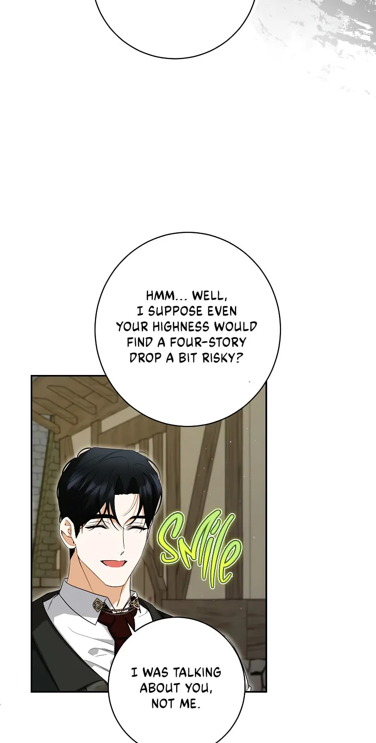 I Think I've Been Possessed Somewhere Chapter 69 page 44 - 
