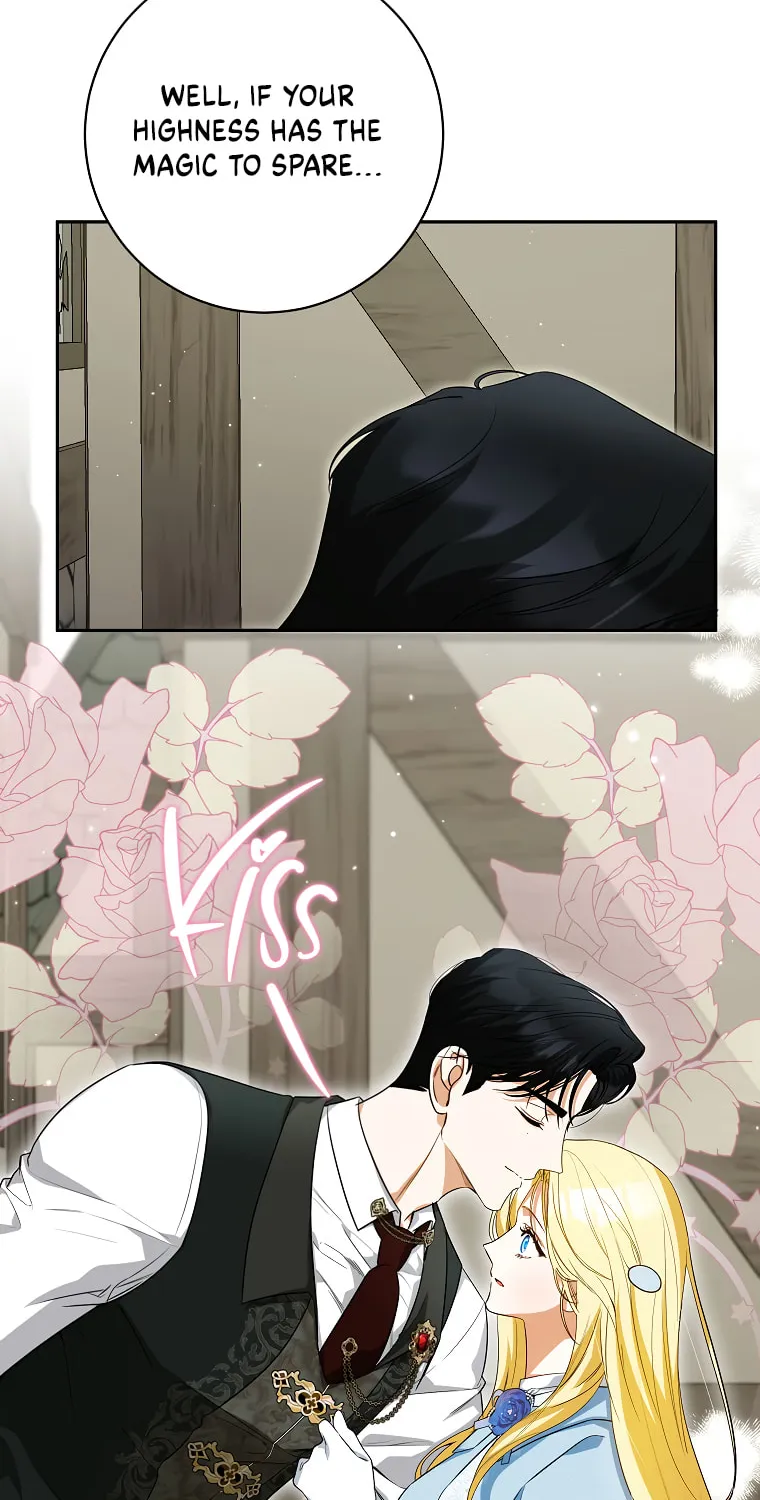 I Think I've Been Possessed Somewhere Chapter 69 page 48 - 