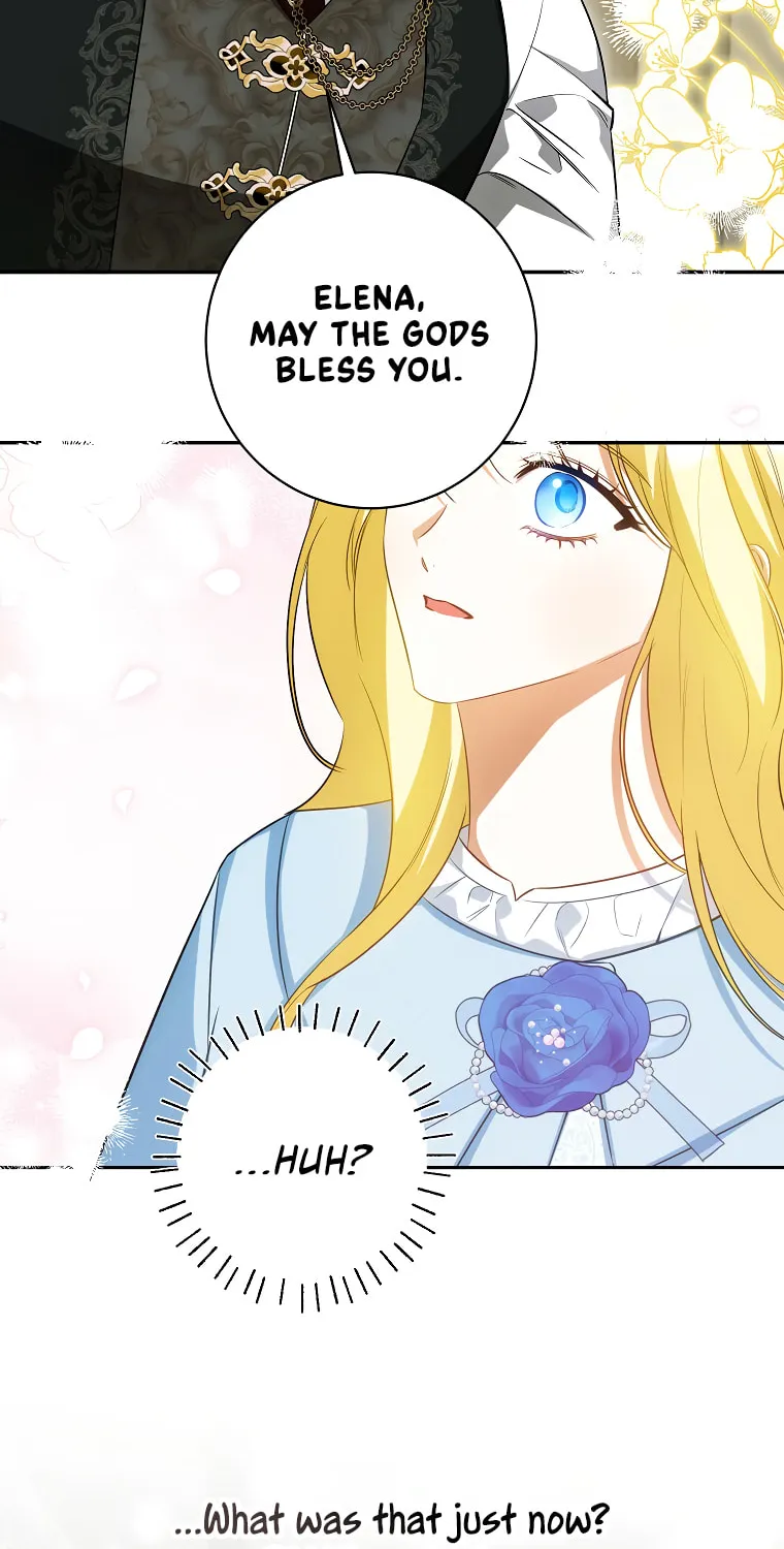 I Think I've Been Possessed Somewhere Chapter 69 page 50 - 