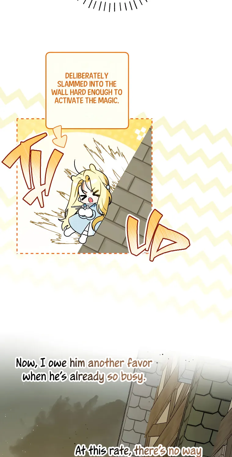 I Think I've Been Possessed Somewhere Chapter 69 page 6 - 