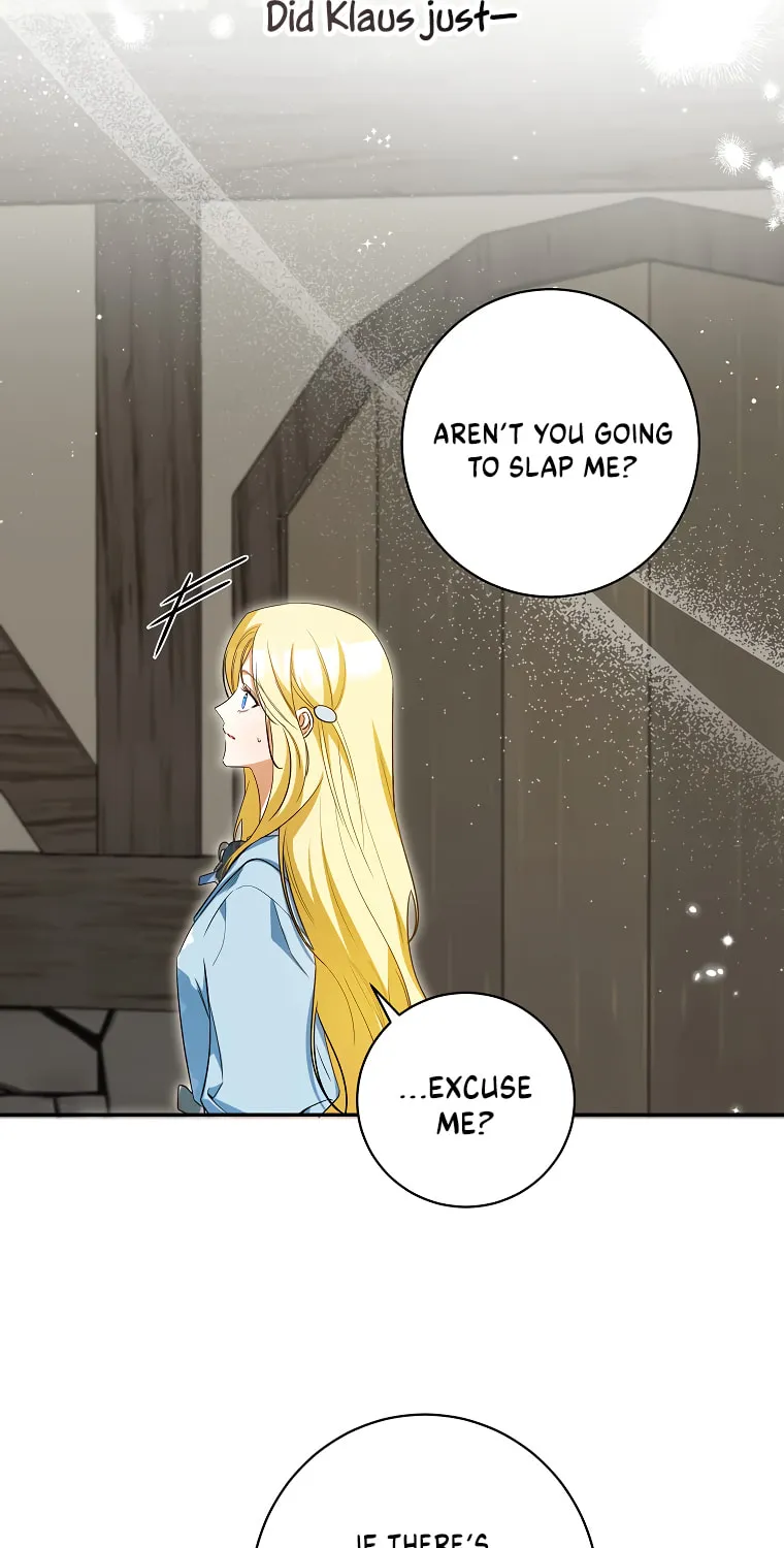 I Think I've Been Possessed Somewhere Chapter 69 page 51 - 