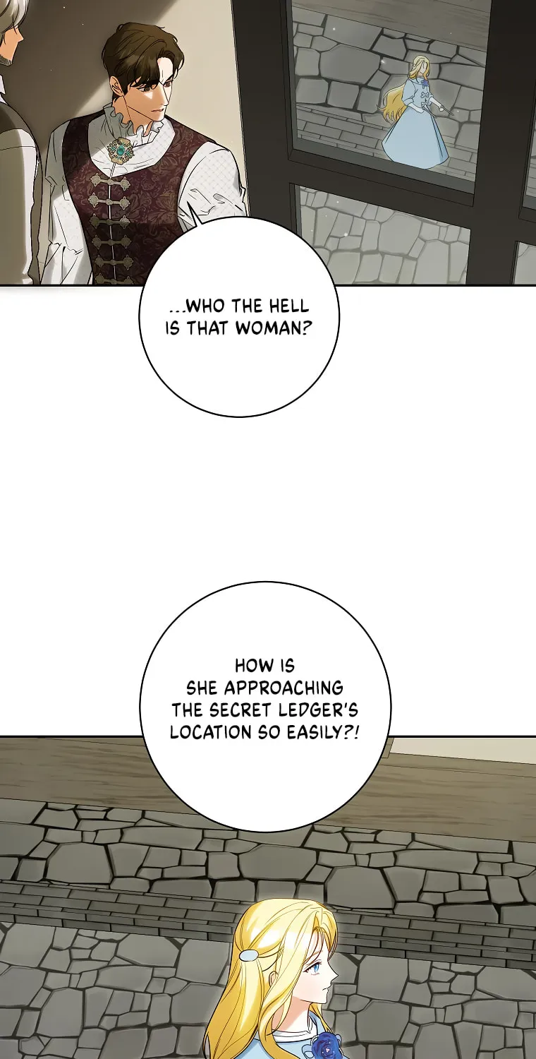 I Think I've Been Possessed Somewhere Chapter 69 page 55 - 