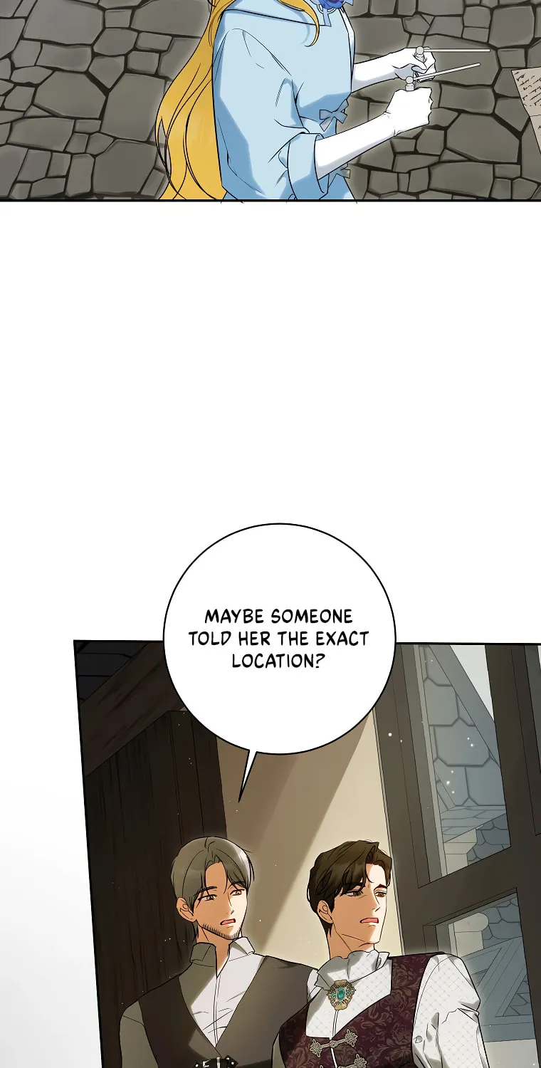 I Think I've Been Possessed Somewhere Chapter 69 page 56 - 