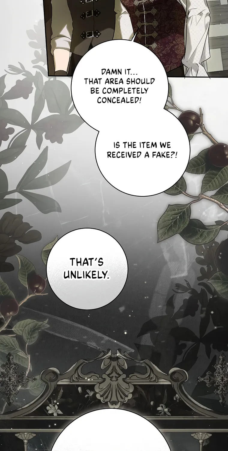 I Think I've Been Possessed Somewhere Chapter 69 page 57 - 
