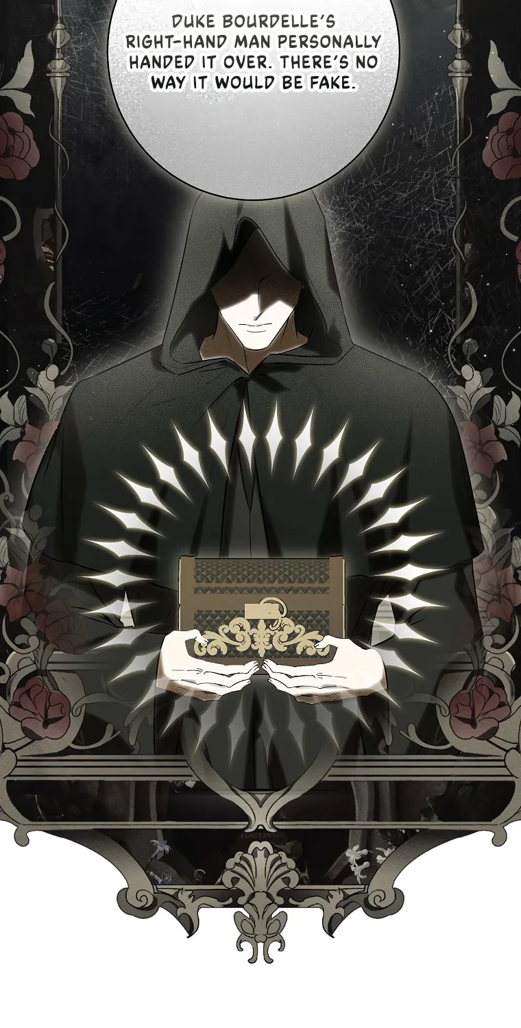 I Think I've Been Possessed Somewhere Chapter 69 page 58 - 