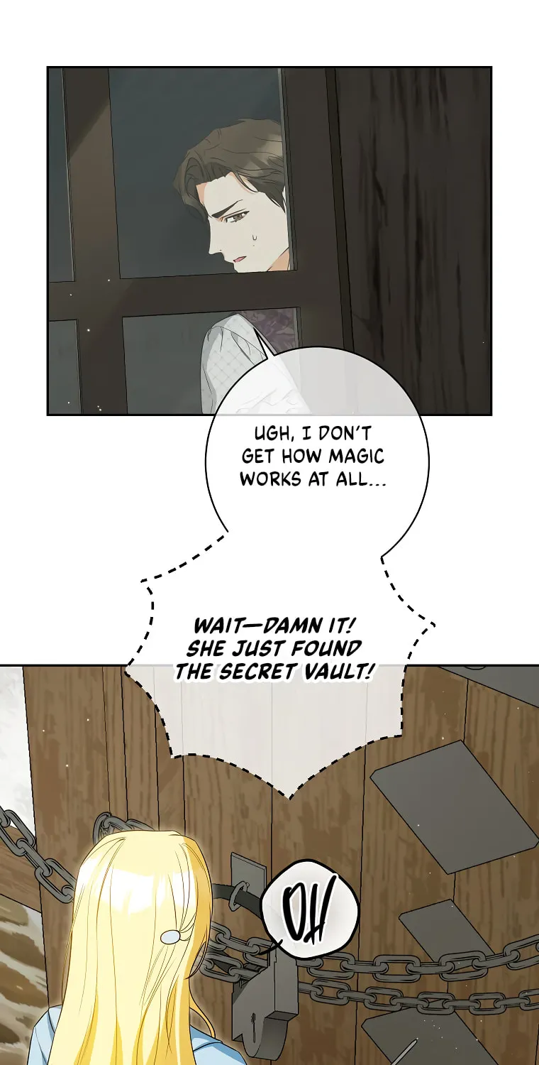 I Think I've Been Possessed Somewhere Chapter 69 page 59 - 