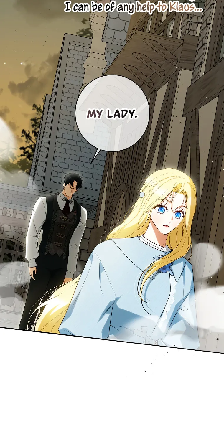 I Think I've Been Possessed Somewhere Chapter 69 page 7 - 