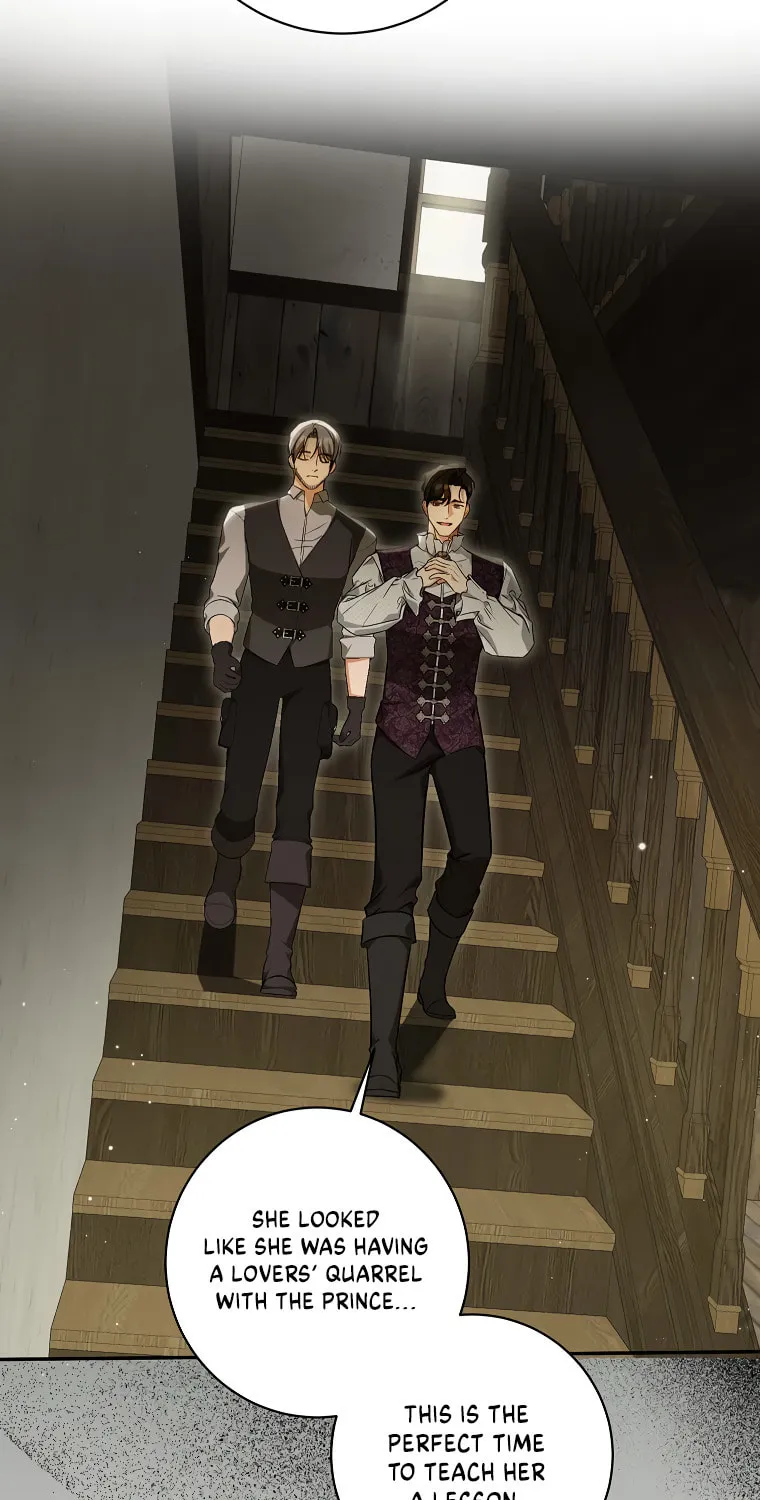 I Think I've Been Possessed Somewhere Chapter 69 page 63 - 