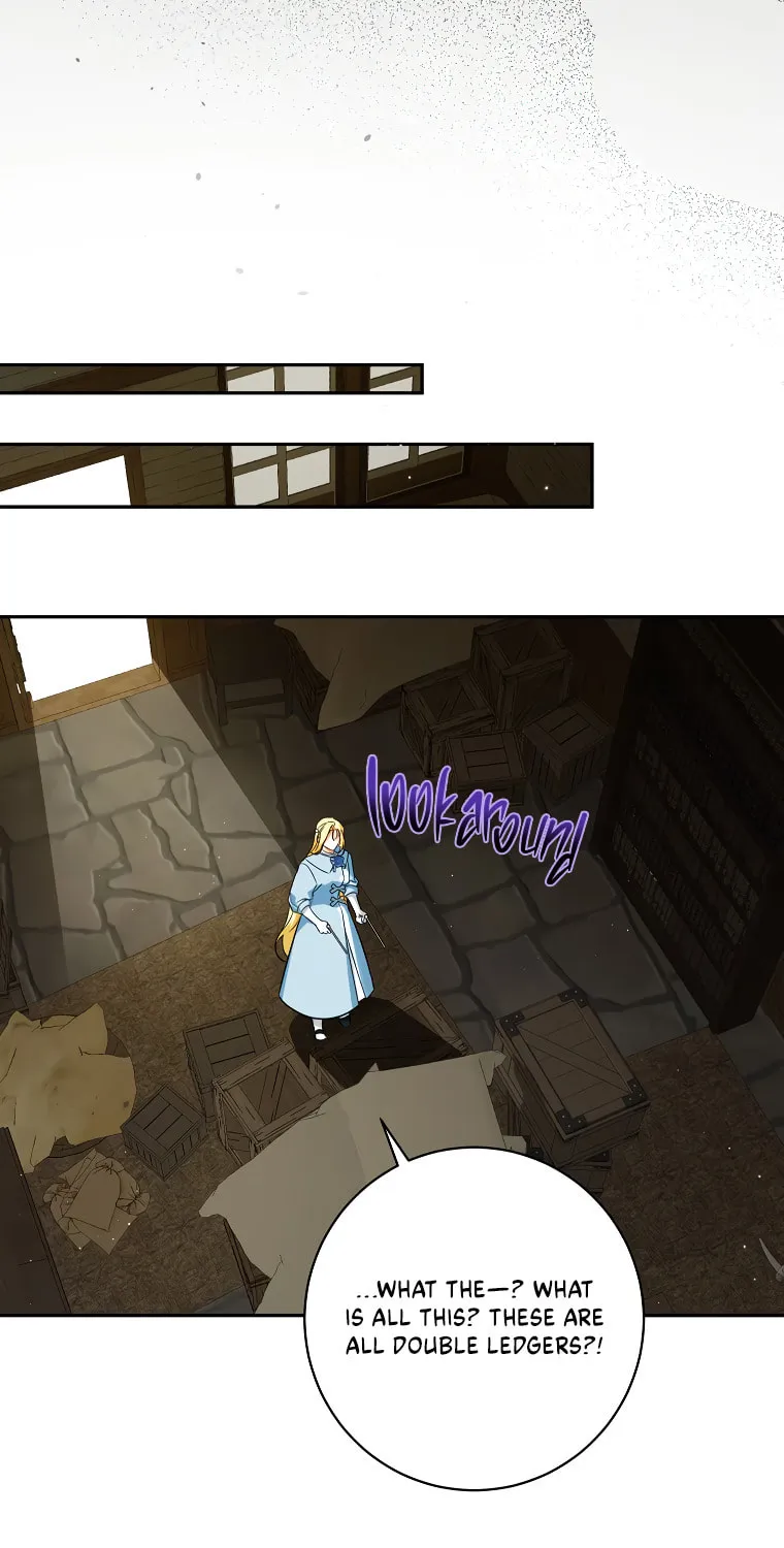 I Think I've Been Possessed Somewhere Chapter 69 page 65 - 