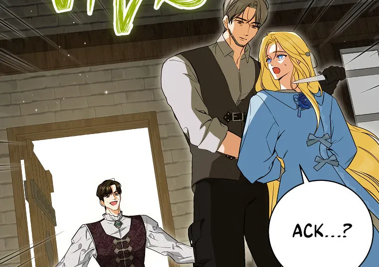 I Think I've Been Possessed Somewhere Chapter 69 page 68 - 