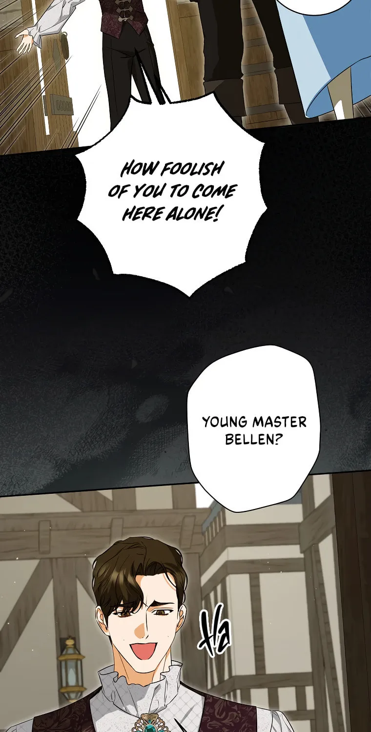 I Think I've Been Possessed Somewhere Chapter 69 page 69 - 