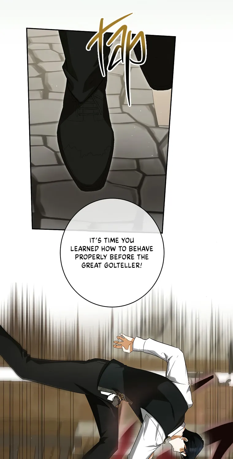 I Think I've Been Possessed Somewhere Chapter 69 page 71 - 