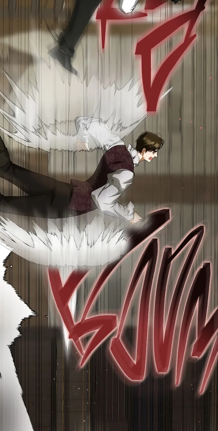 I Think I've Been Possessed Somewhere Chapter 69 page 72 - 