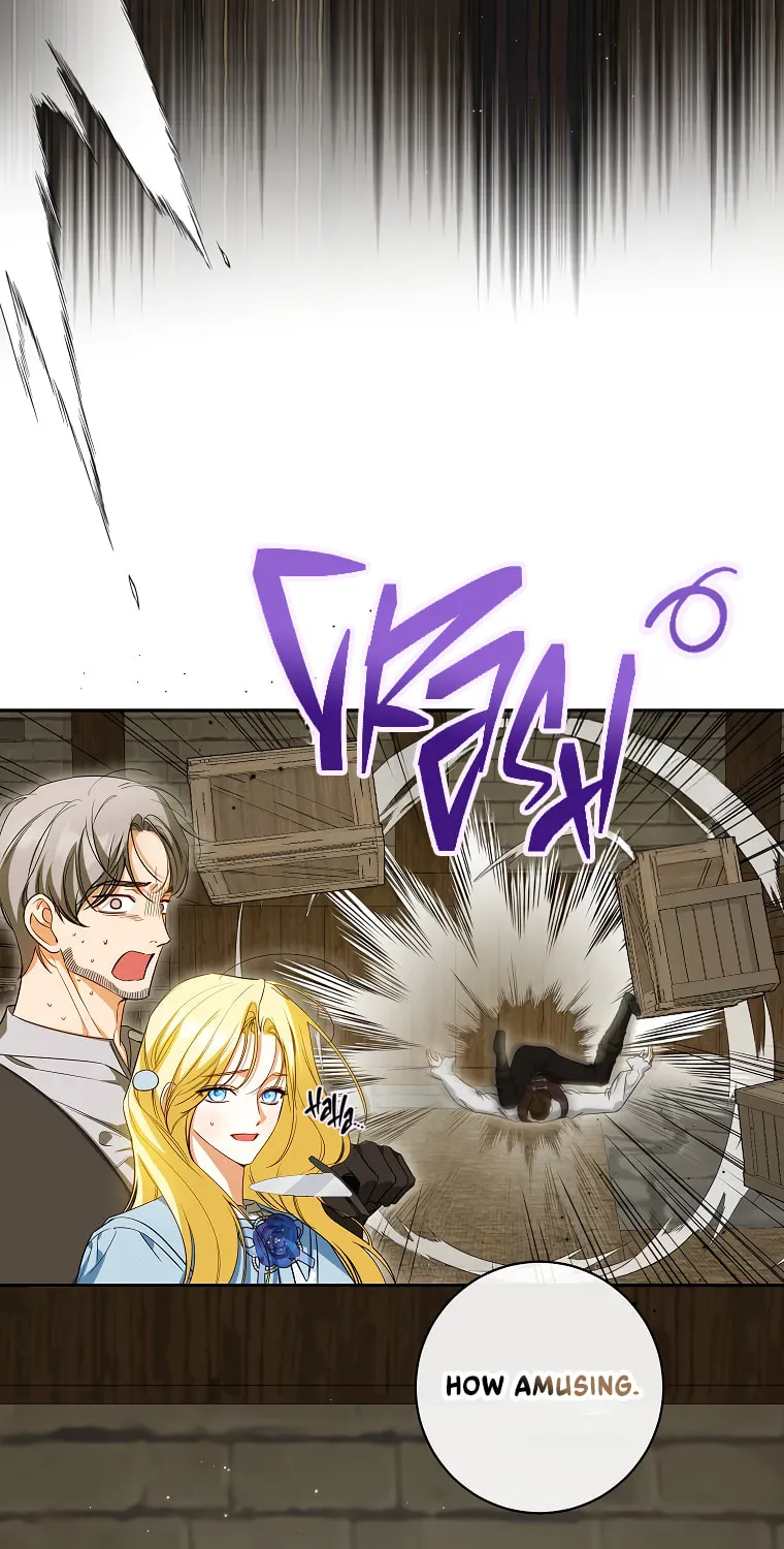 I Think I've Been Possessed Somewhere Chapter 69 page 73 - 