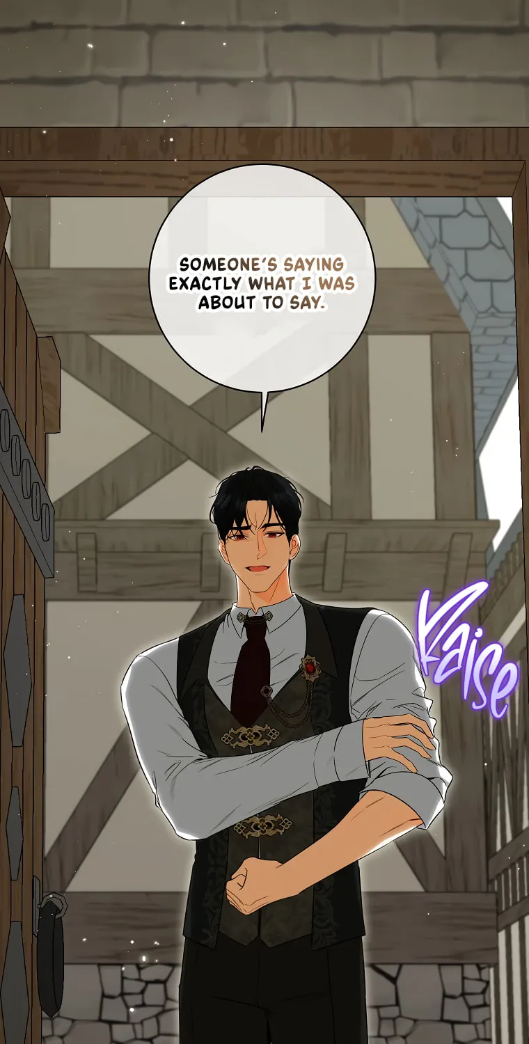 I Think I've Been Possessed Somewhere Chapter 69 page 74 - 