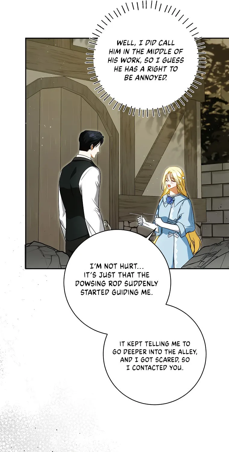 I Think I've Been Possessed Somewhere Chapter 69 page 10 - 