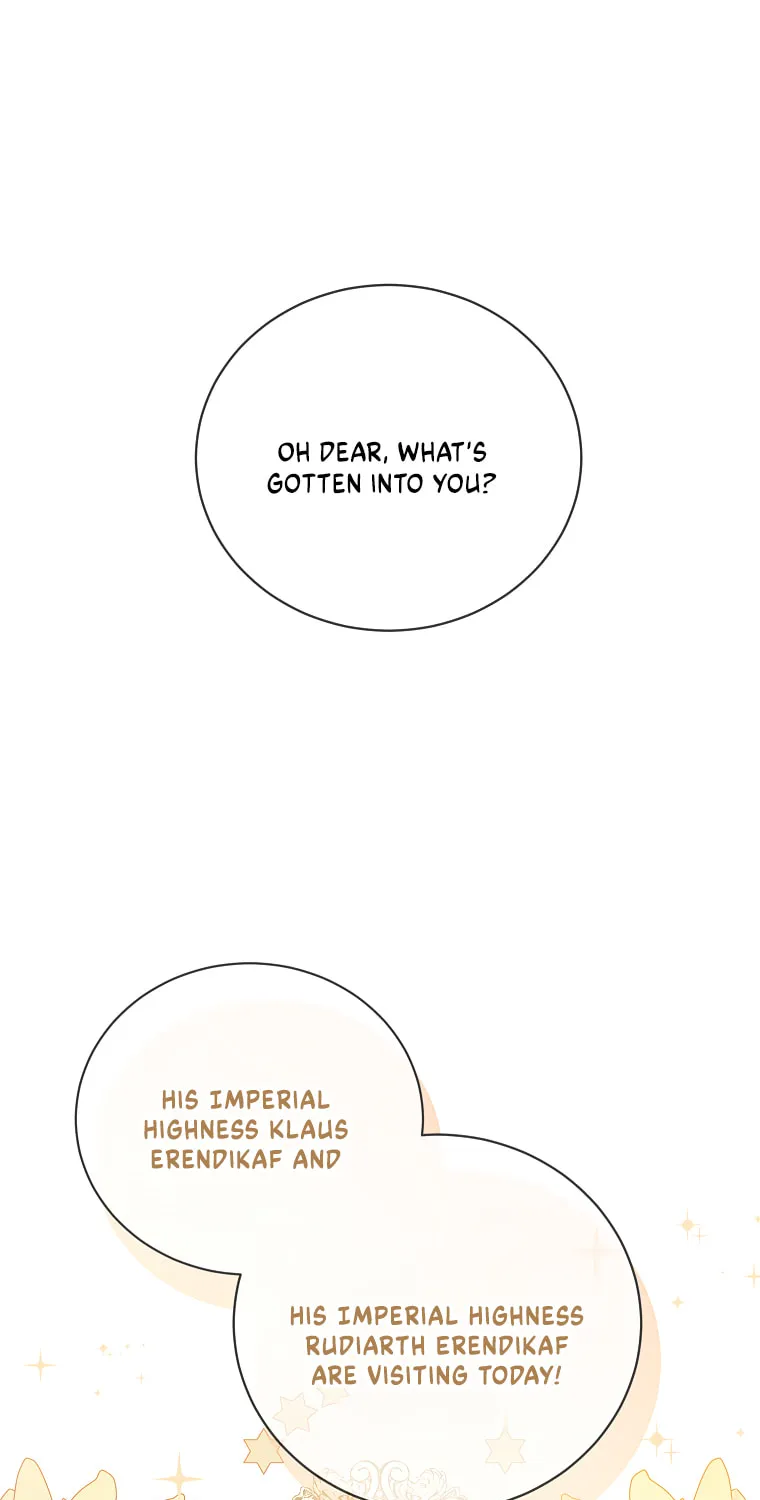 I Think I've Been Possessed Somewhere Chapter 7 page 2 - 