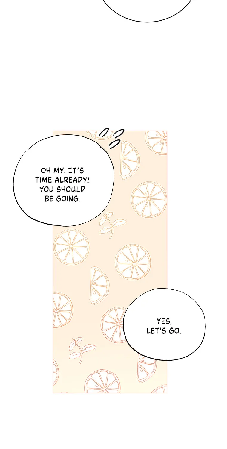 I Think I've Been Possessed Somewhere Chapter 7 page 11 - 