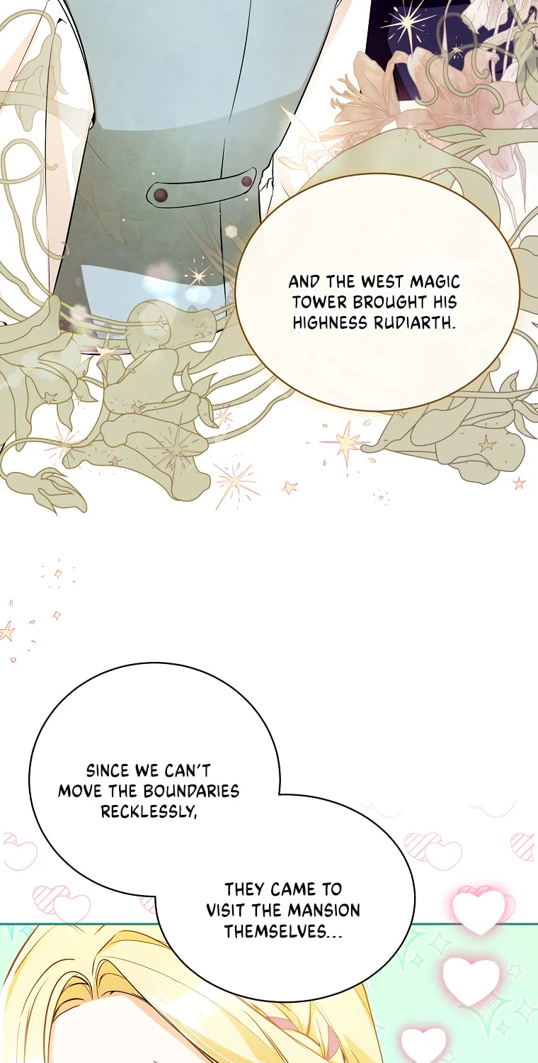 I Think I've Been Possessed Somewhere Chapter 7 page 14 - 