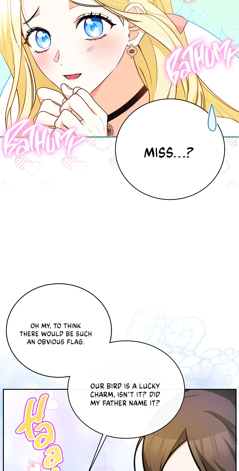 I Think I've Been Possessed Somewhere Chapter 7 page 15 - 
