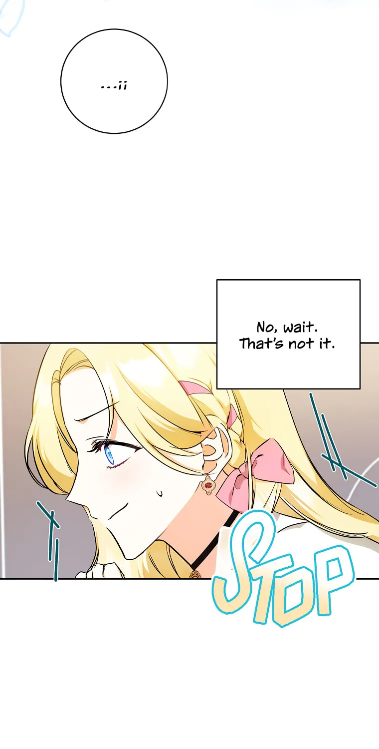 I Think I've Been Possessed Somewhere Chapter 7 page 17 - 