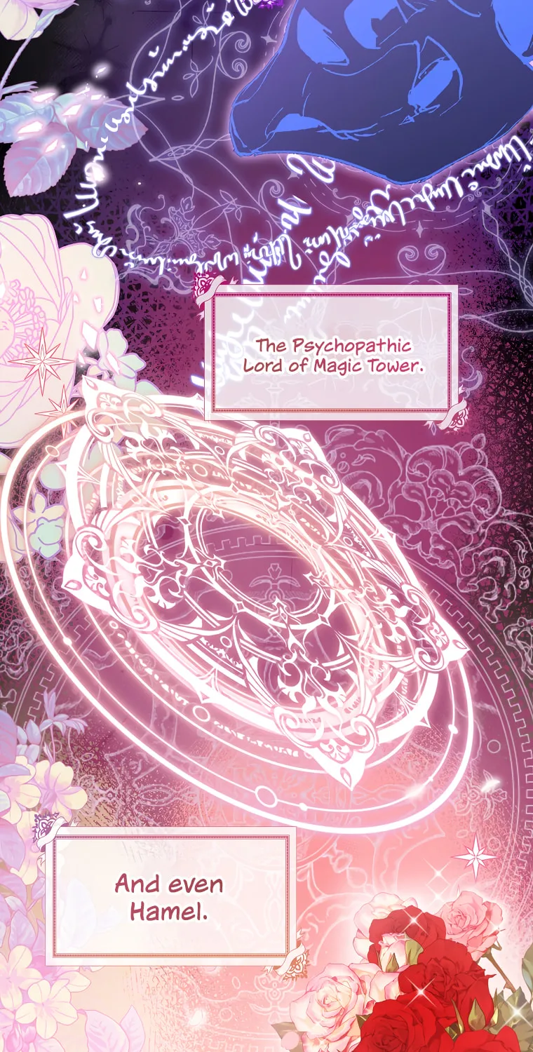 I Think I've Been Possessed Somewhere Chapter 7 page 19 - 
