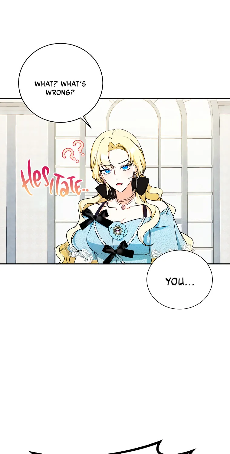 I Think I've Been Possessed Somewhere Chapter 7 page 26 - 