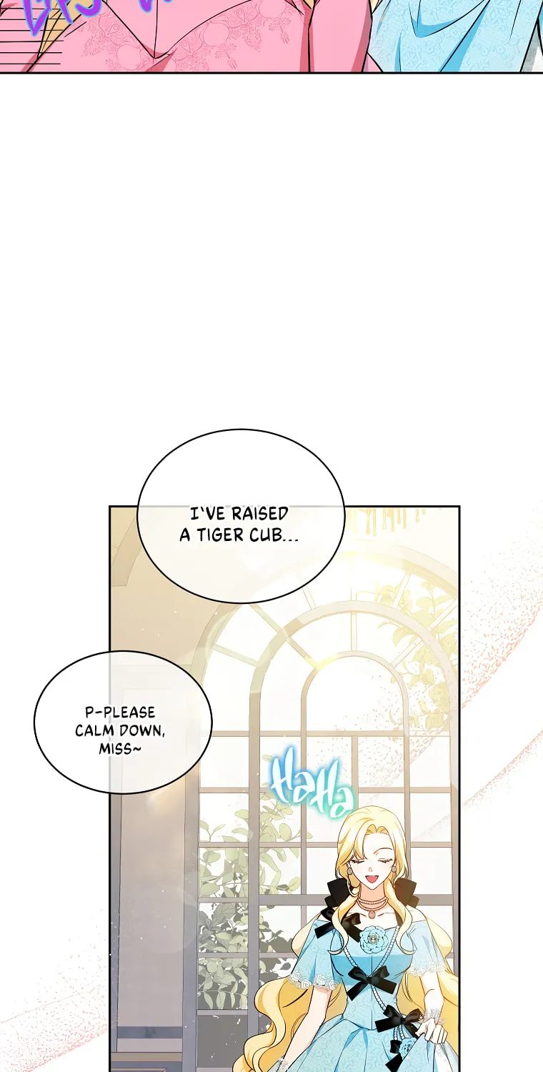 I Think I've Been Possessed Somewhere Chapter 7 page 31 - 