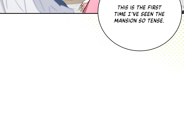 I Think I've Been Possessed Somewhere Chapter 7 page 36 - 