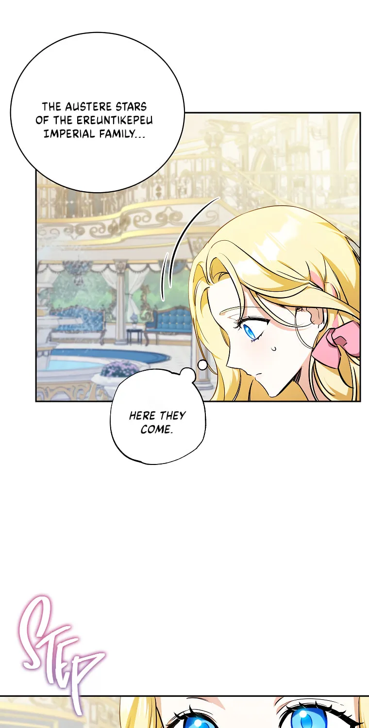 I Think I've Been Possessed Somewhere Chapter 7 page 37 - 