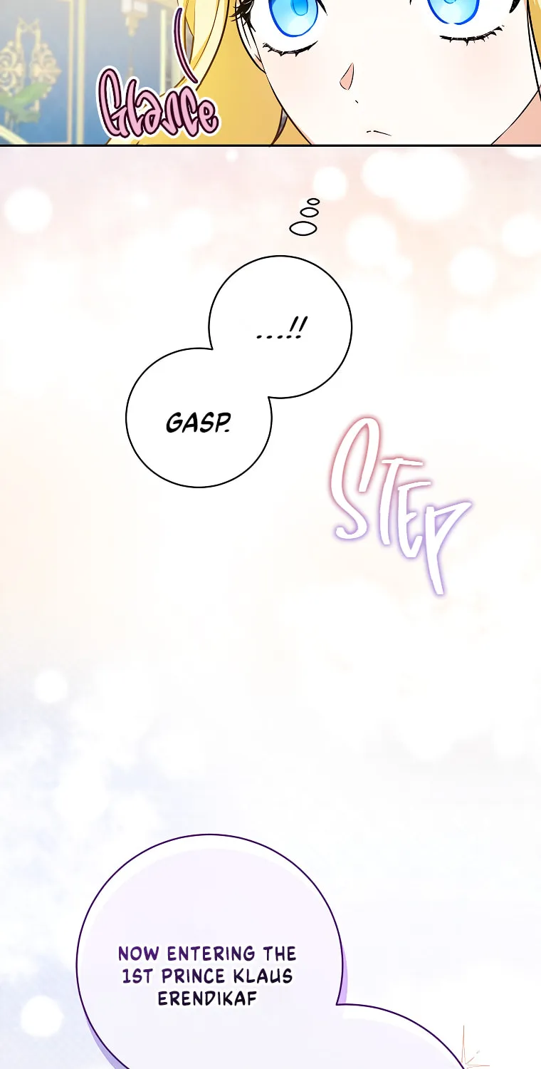 I Think I've Been Possessed Somewhere Chapter 7 page 38 - 