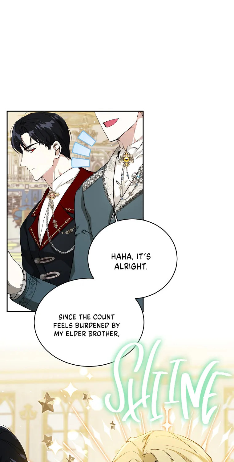 I Think I've Been Possessed Somewhere Chapter 7 page 45 - 