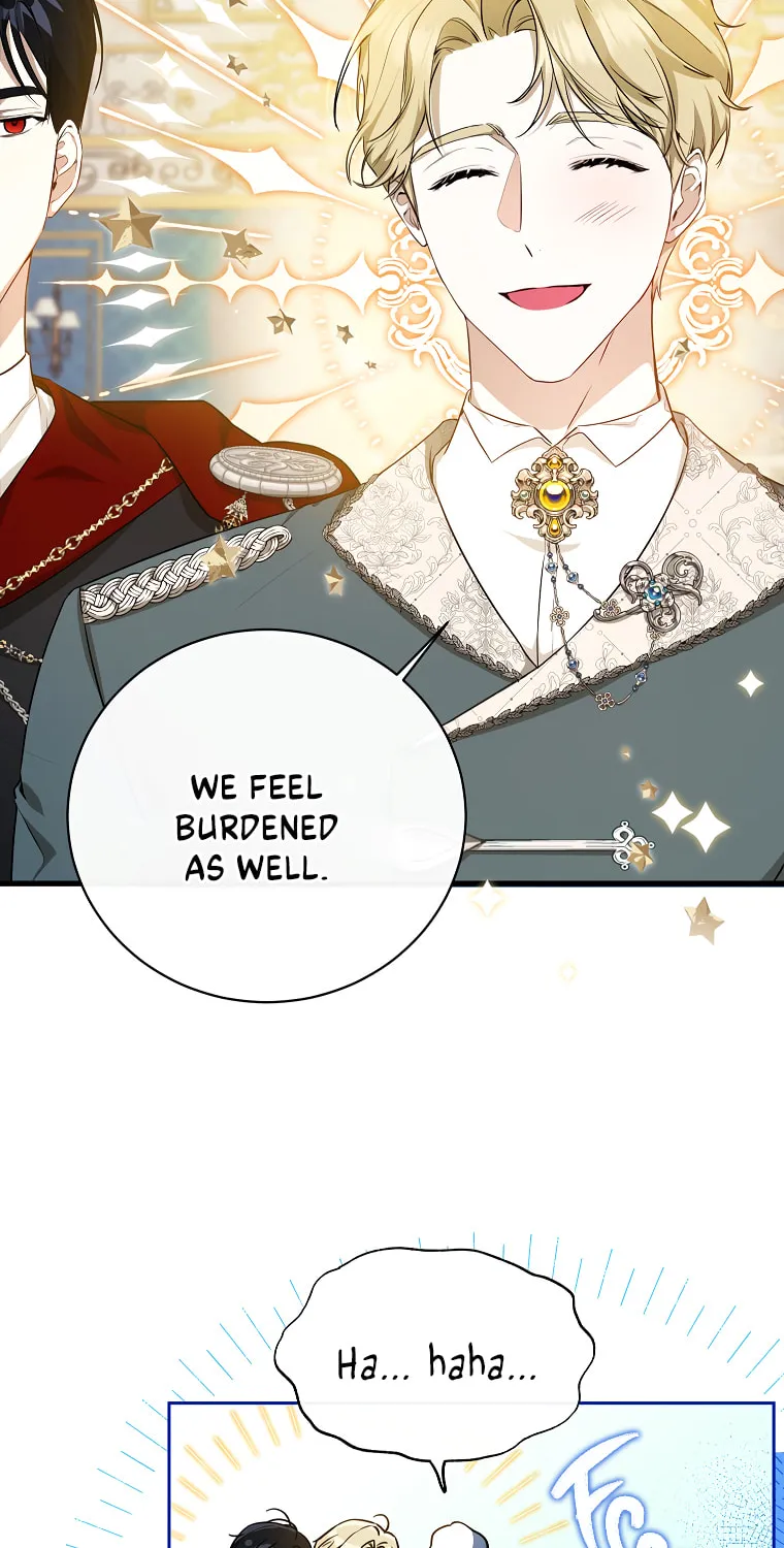 I Think I've Been Possessed Somewhere Chapter 7 page 46 - 