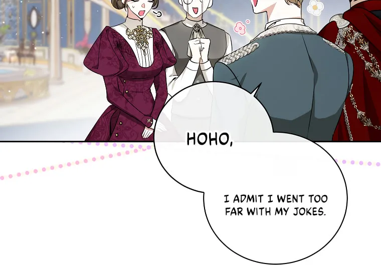 I Think I've Been Possessed Somewhere Chapter 7 page 48 - 